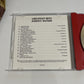 Johnny's Greatest Hits by Johnny Mathis (CD, 1993) Album