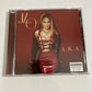 A.K.A. [Deluxe Edition] by Jennifer Lopez (CD, 2014) Capitol Records