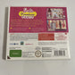 Barbie Dreamhouse Party  Nintendo 3DS 2014 Game Complete