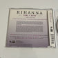 Take a Bow by Rihanna (CD, 2008) Single
