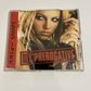 My Prerogative by Britney Spears (CD, 2004) Single