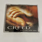 With Arms Wide Open by Creed (CD, 2000, Enhanced CD) Single