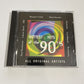 Hottest Hits Of The 90's (CD, 1996) Album
