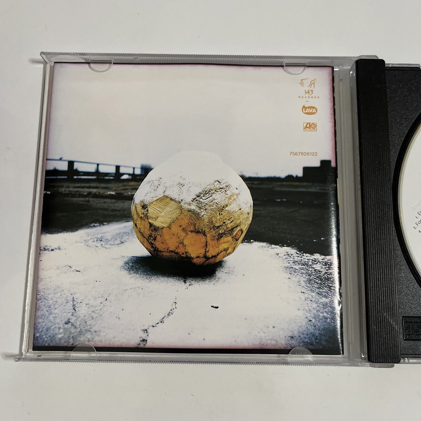 Forgiven, Not Forgotten by The Corrs (CD, 1995)