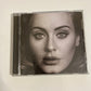 25 by Adele (CD, 2015) Album