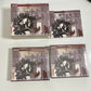 Mozart: Piano Quintets, Quartets, Trios, Etc Box Set (CD, 1990, 5-Disc) Philips