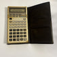 Casio fx-3600P Scientific Calculator Vintage