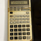 Casio fx-3600P Scientific Calculator Vintage