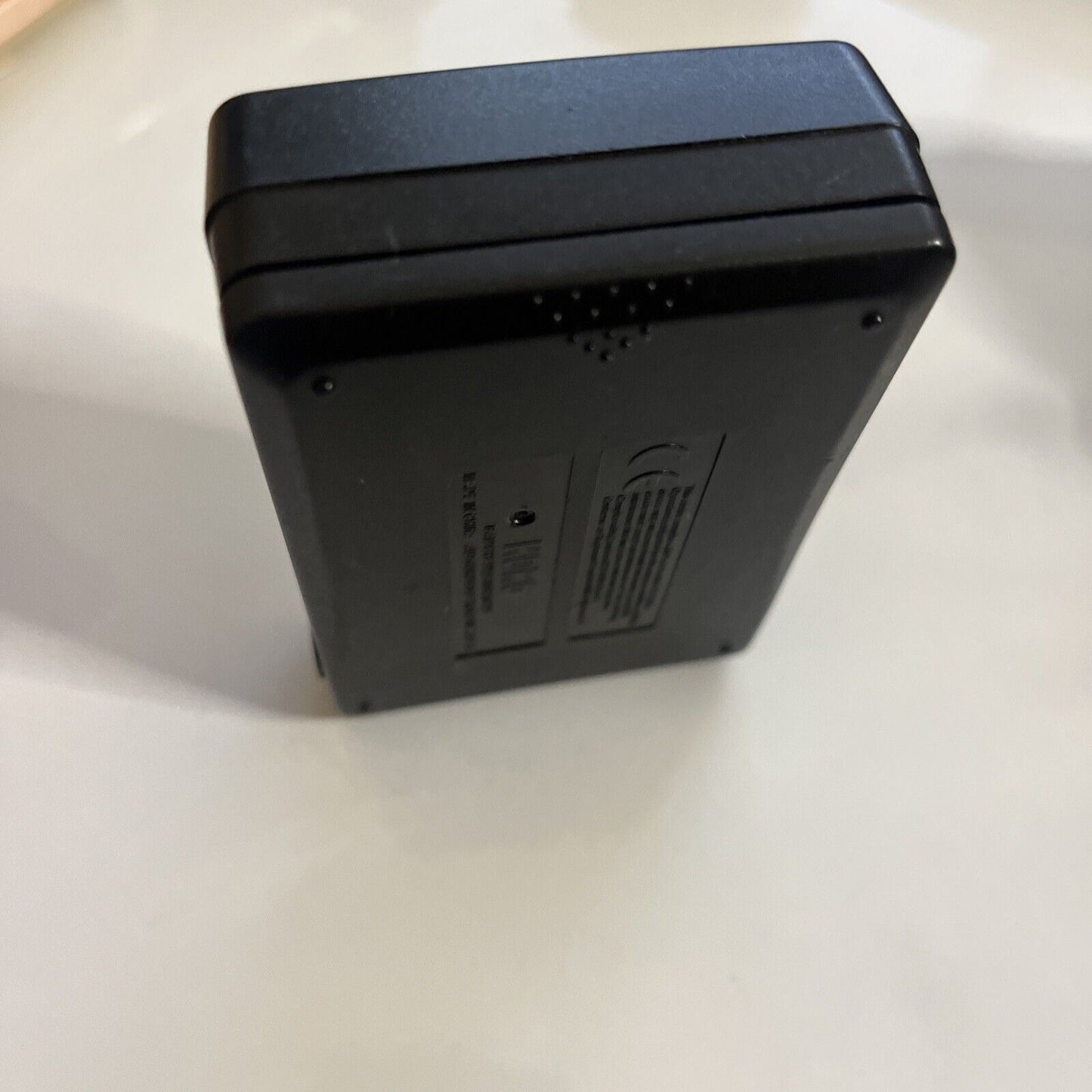 Korg GA-10 Guitar & Bass Chromatic Tuner