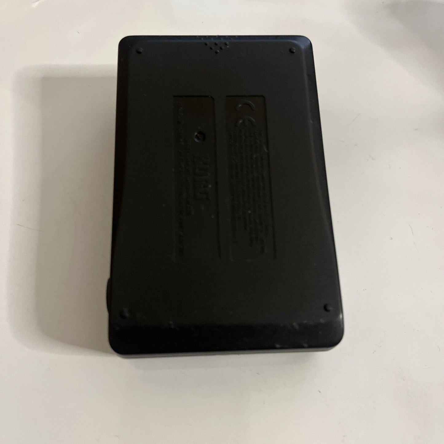 Korg GA-10 Guitar & Bass Chromatic Tuner