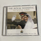 The Royal Wedding: The Official Album (CD, 2018)