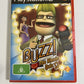 Buzz! The Music Quiz  PS2 Sony PlayStation 2 PAL Game