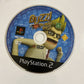 Buzz! The Music Quiz  PS2 Sony PlayStation 2 PAL Game