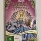 Barbie The Island Princess (DVD, 2007) Animation Region 4