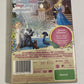 Barbie The Island Princess (DVD, 2007) Animation Region 4