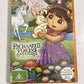 Dora the Explorer : Dora's Enchanted Forest Adventures (DVD, 2011) Region 4