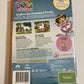 Dora the Explorer : Dora's Enchanted Forest Adventures (DVD, 2011) Region 4