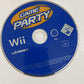 Game Party  Nintendo Wii PAL 2008 Game Complete