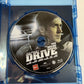 Drive (Blu-ray, 2011) Ryan Gosling, Bryan Cranston, Christina Hendricks Region B