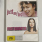 Just My Luck / First Daughter (DVD, 2008, 2-Disc) Lindsay Lohan Region 4