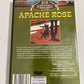 Apache Rose (DVD, 1947) Roy Rogers All Regions  NEW Sealed