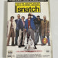 Snatch Collector's Edition (DVD, 2000, 2-Disc Set) Region 4