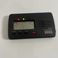 Korg Guitar and Bass Tuner GA-1 Black with Microphone & Jack Input
