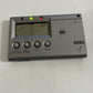 Korg GA-20 Guitar Bass Tuner with Input and Microphone