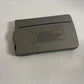 Korg Guitar/Bass Tuner GA-30 Digital LCD Grey Silver Microphone & Jack Input