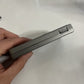 Korg Guitar/Bass Tuner GA-30 Digital LCD Grey Silver Microphone & Jack Input