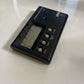 Korg CA-20 Guitar/Bass Chromatic Tuner with Microphone & Jack Input