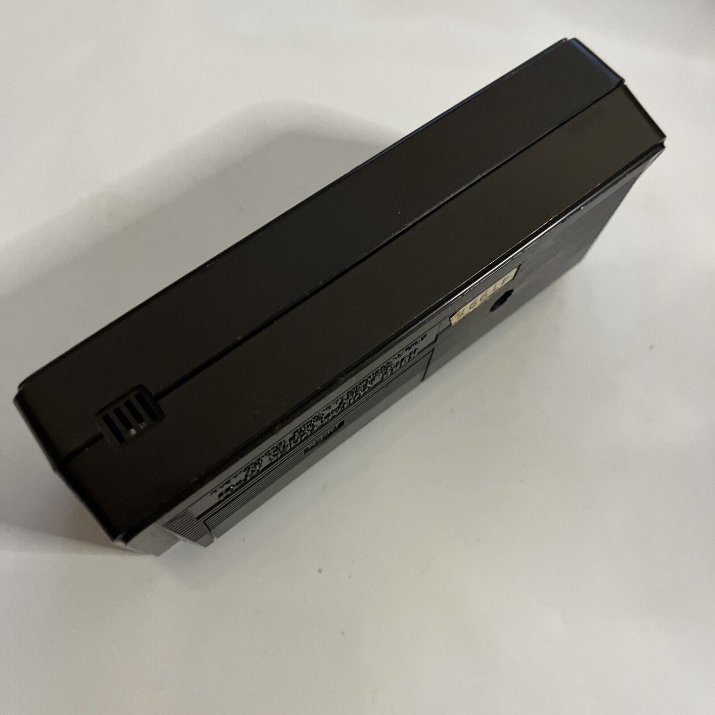 Korg Guitar Tuner Quartz Analogue GT-6J