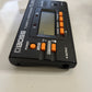 BOSS Guitar/Bass Chromatic Tuner & Metronome TU-80
