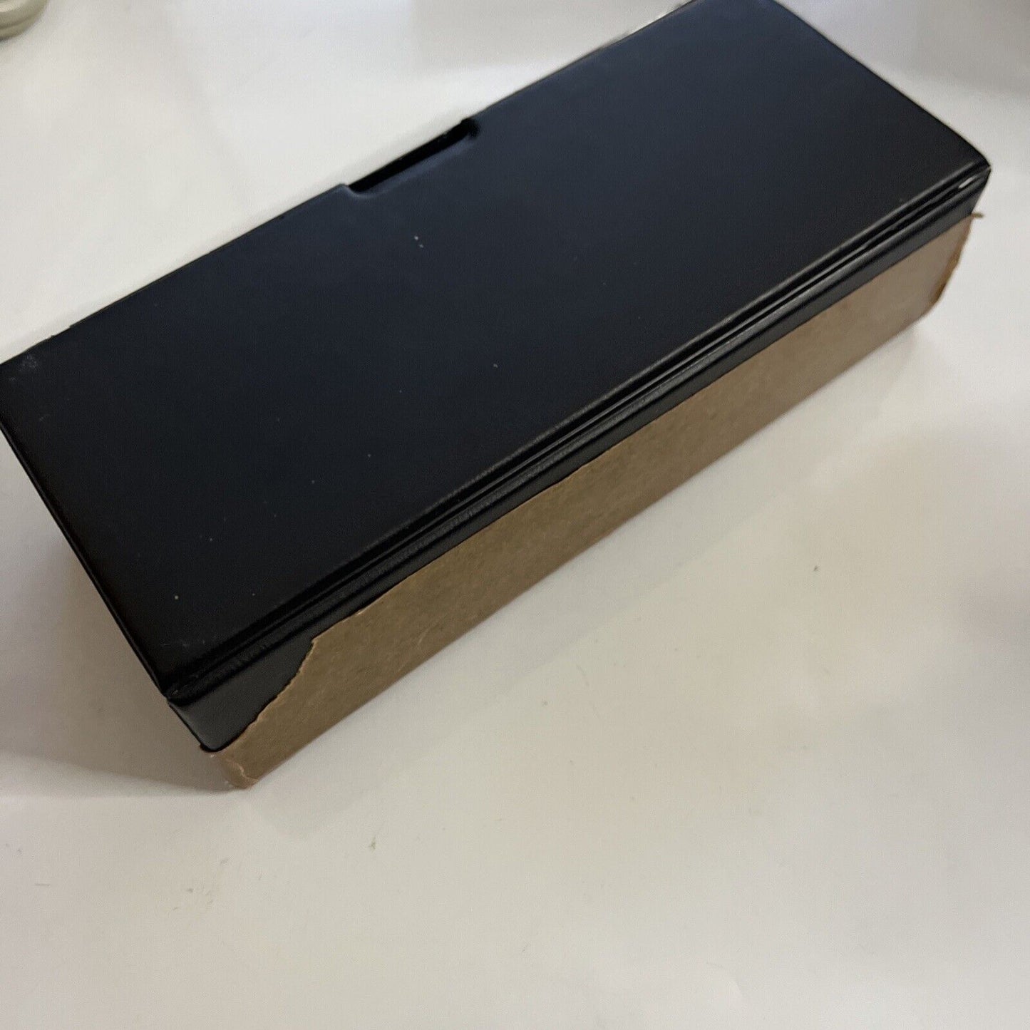 BOSS Chromatic Tuner TU-12 Untested