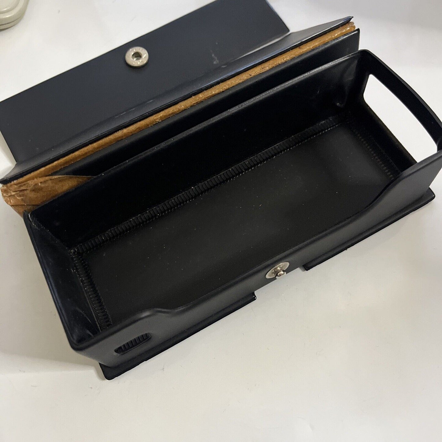 BOSS Chromatic Tuner TU-12 Untested