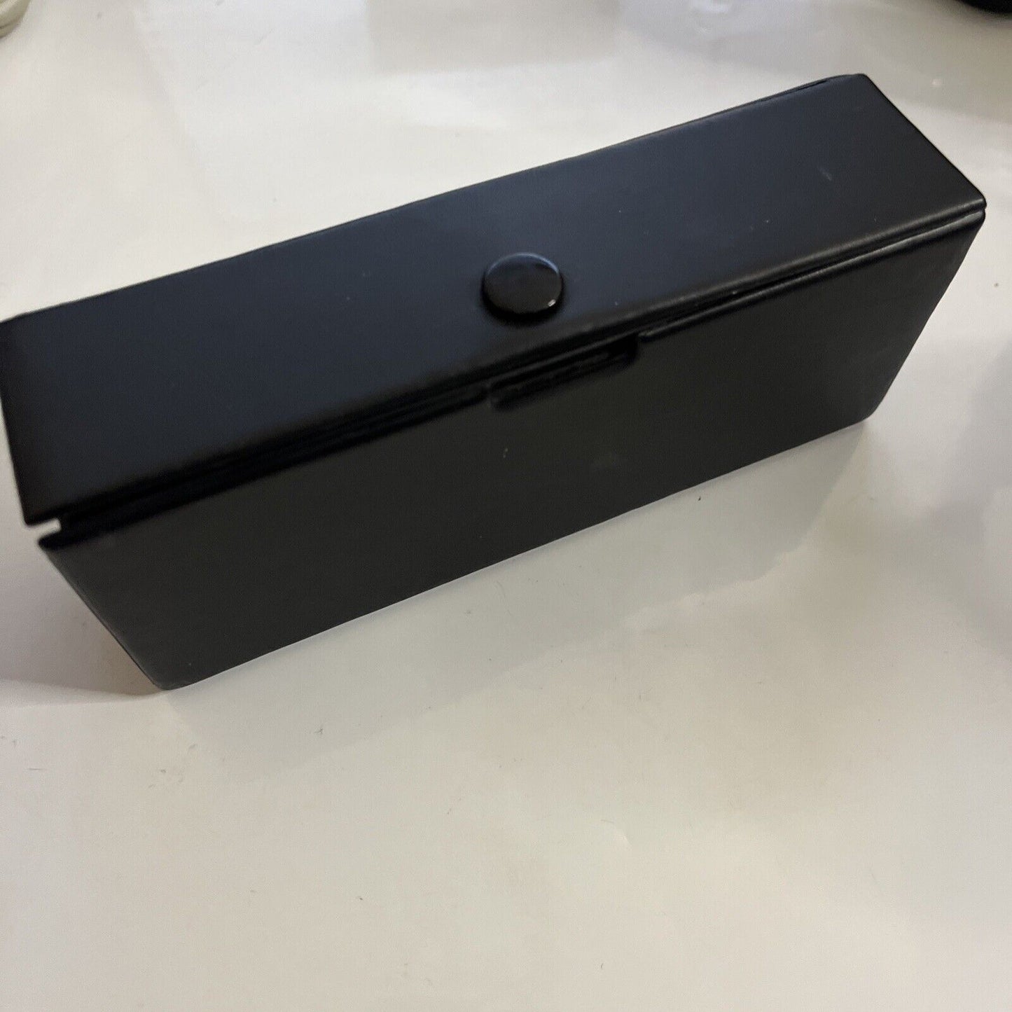 BOSS Chromatic Tuner TU-12 Untested