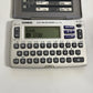 Casio EX-Word XD-E55 Japanese English Electronic Dictionary