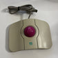 CoStar Stingray Trackball Macintosh Version 2.0 ADB for Macintosh SE & Mac II
