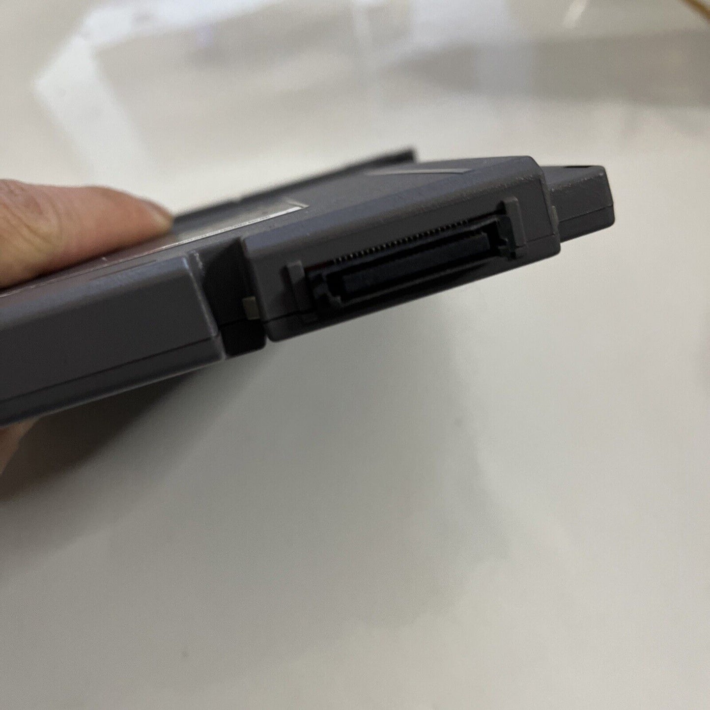 Sony VAIO 3.5" Floppy Disk Drive PCGA-FD7