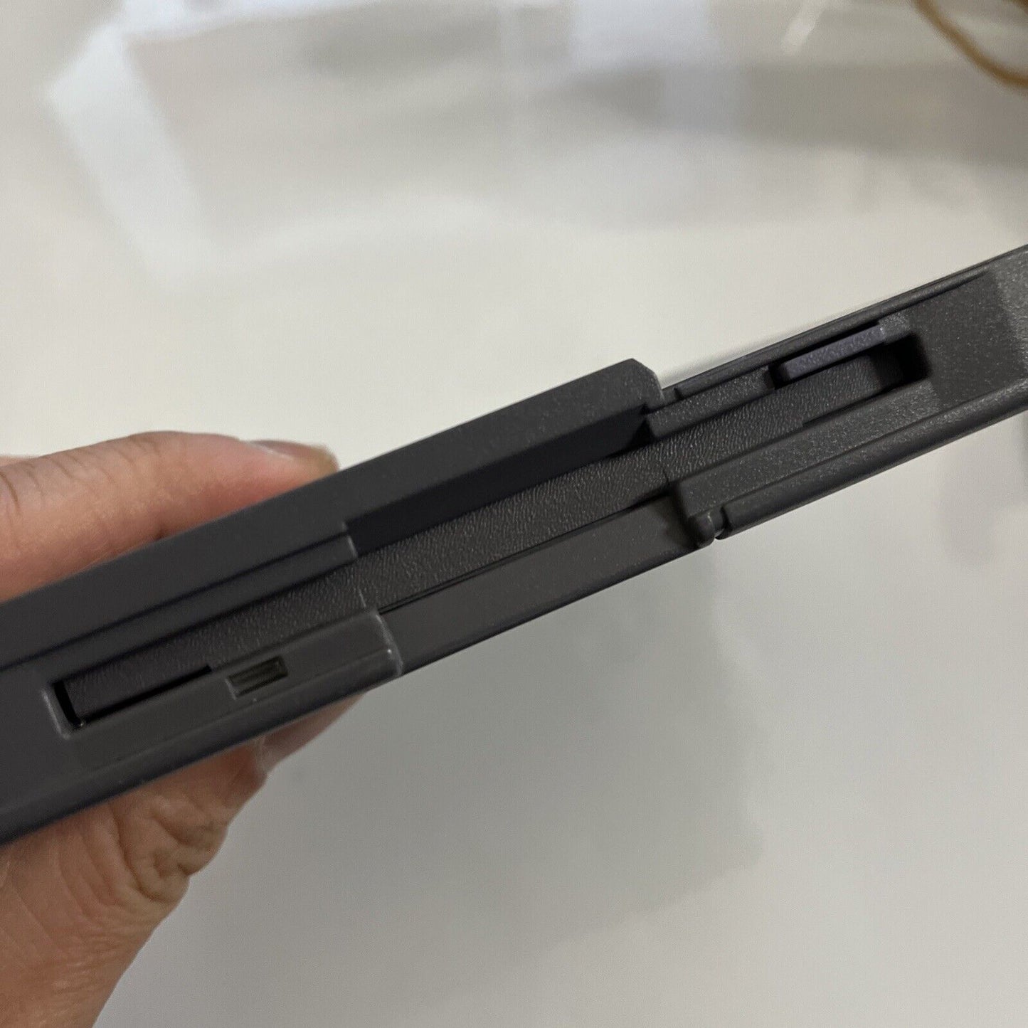 Sony VAIO 3.5" Floppy Disk Drive PCGA-FD7
