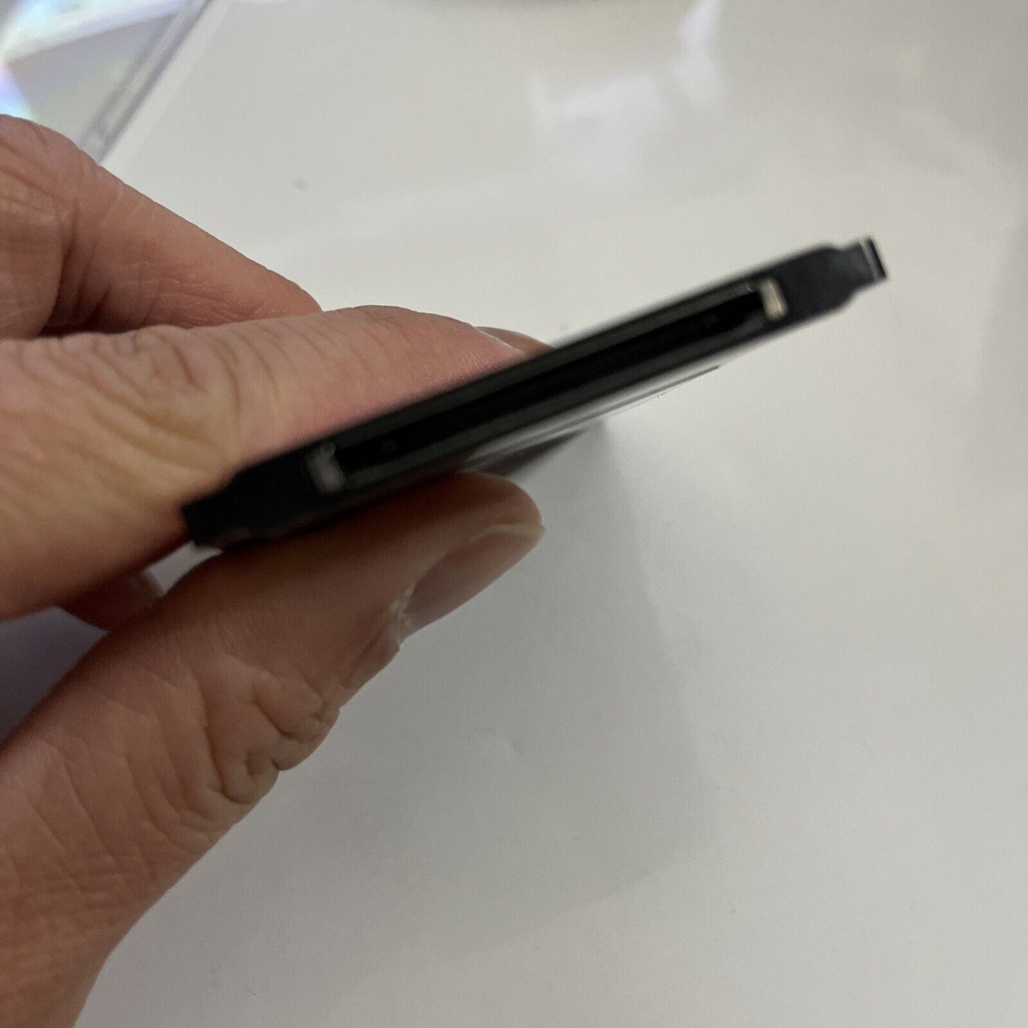 Sony PC Card PCMCIA 16 Bit Interface Card CardBus  ACR-A01