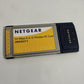 Netgear 54 Mbps A Or G Wireless WiFi PC Card PCMCIA JWAG511