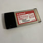 Laneed Wireless WiFi PC Card PCMCIA LD-WL54AG/CB