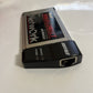 Buffalo LAN Card Bus 10/100M Ethernet PCMCIA LPC-CB-CLX PCMCIA