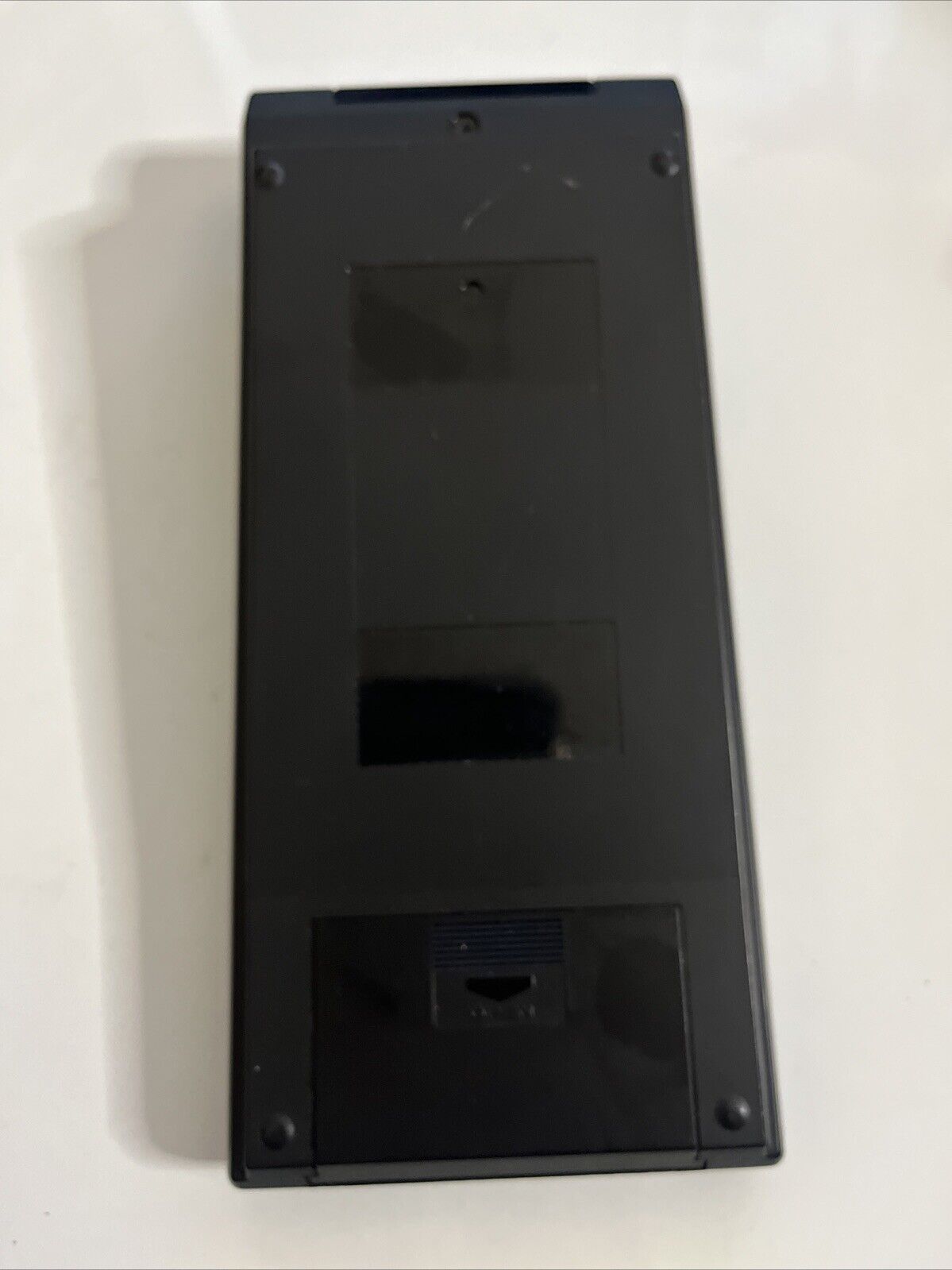 Genuine Pioneer Laserdisc Remote Control CU-CL0012 For Pioneer Laserdisc Player