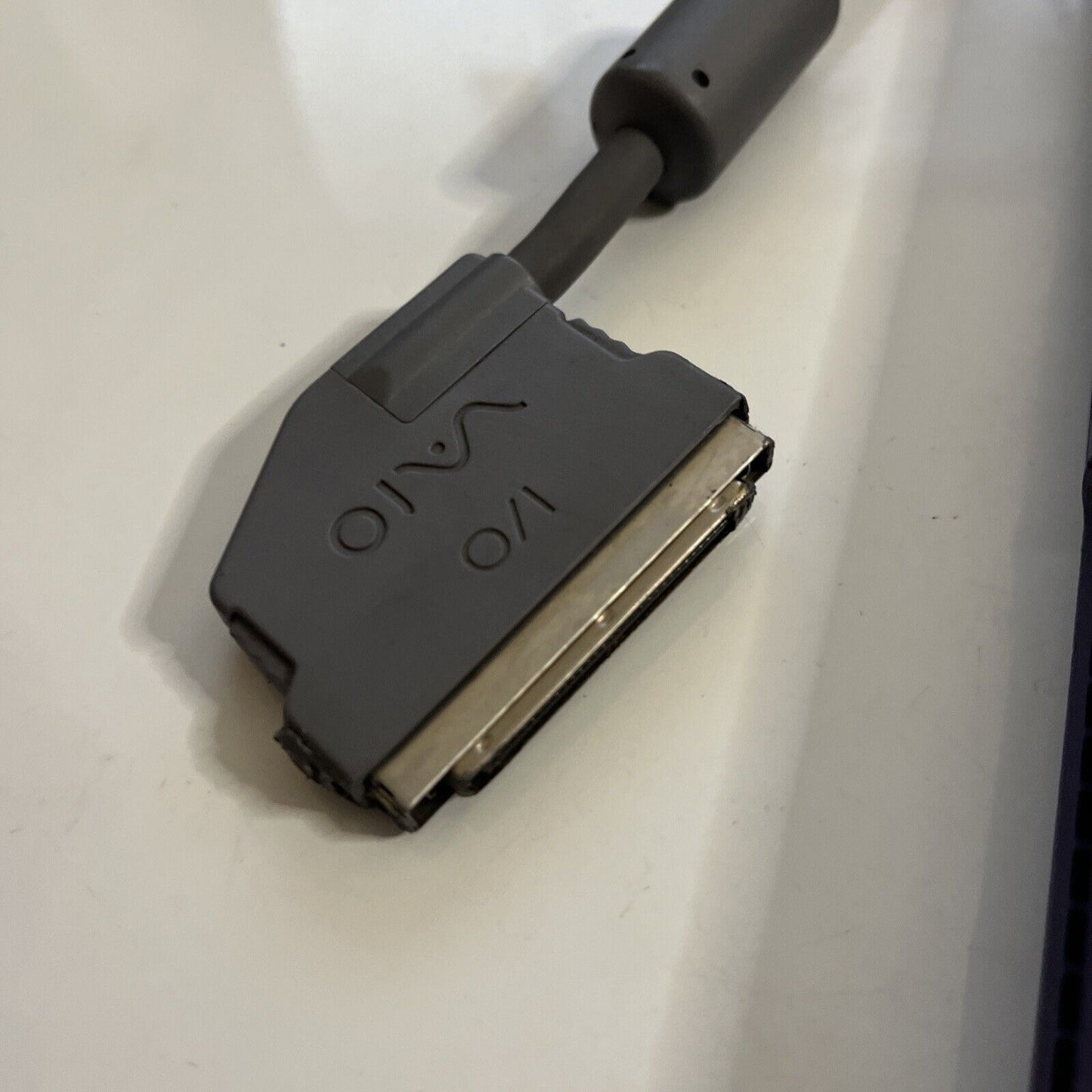 Sony VAIO i.Link Laptop Port Replicator PCGA-UPR5