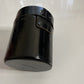 Genuine Canon Lens Hard Cover Case 10cm x 8cm Made In Japan