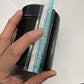 Genuine Canon Lens Hard Cover Case 10cm x 8cm Made In Japan