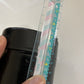 Genuine Canon Lens Hard Cover Case 10cm x 8cm Made In Japan