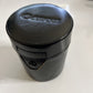 Genuine Canon Lens Hard Cover Case 10cm x 8cm Made In Japan